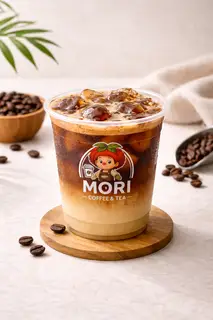 Hình ảnh Cà phê sữa