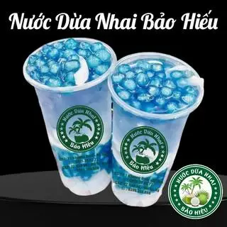 Hình ảnh Dừa Trân Châu Dừa (Tc màu trắng)