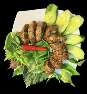 Hình ảnh Dồi sụn