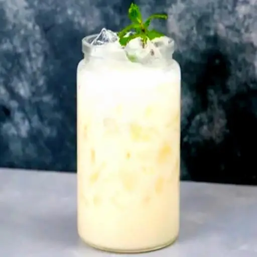 Hình ảnh Sữa chua đánh đá
