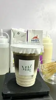 Hình ảnh Hojicha Cold Whisk