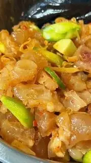 Hình ảnh Gân Bò Mềm