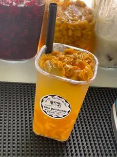Hình ảnh Trà Bình Bát