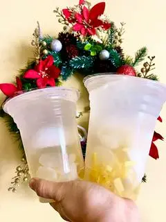 Hình ảnh Dừa Tươi 