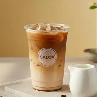 Hình ảnh Cafe Sữa