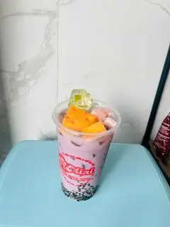 Hình ảnh Trà sữa Khoai Môn 