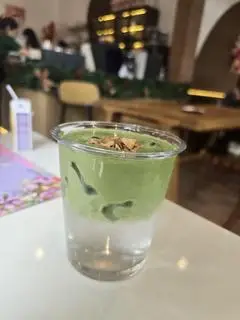 Hình ảnh Coco Matcha
