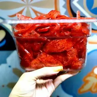 Hình ảnh Xôi Tú Lạp Xưởng