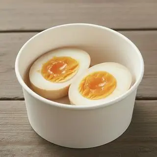 Hình ảnh Trứng Luộc