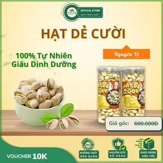 Hình ảnh HẠT DẺ CƯỜI NGUYÊN VỊ