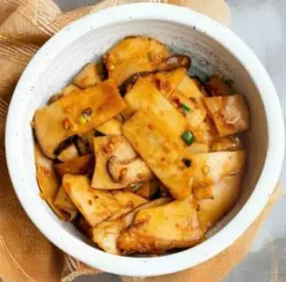 Hình ảnh Combo 2 loại nấm 