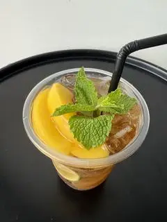 Hình ảnh Trà đào
