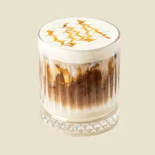 Hình ảnh Caramel macchiato