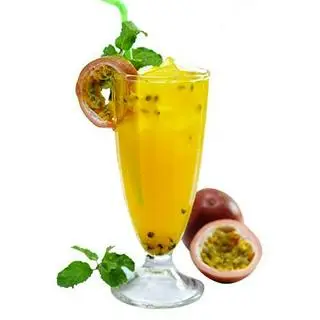 Hình ảnh Nước Ép Chanh Leo