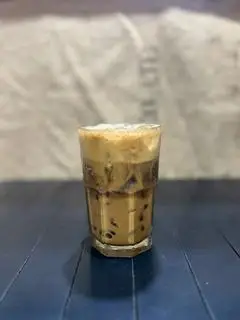 Hình ảnh Cà phê muối