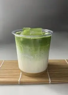 Hình ảnh Matcha mãng cầu