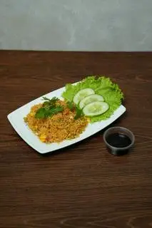 Hình ảnh Cơm Chiên Dương Châu