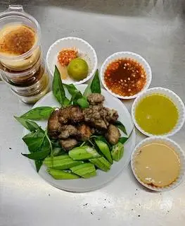 Hình ảnh Ốc mít