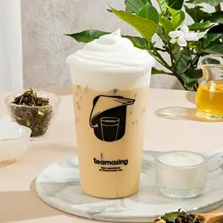 Hình ảnh Nam Hương sữa phù vân