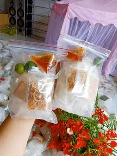 Hình ảnh BÁNH PHƠI SƯƠNG MUỐI NHUYỄN (size lớn)