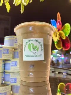 Hình ảnh Cà Phê Sữa 