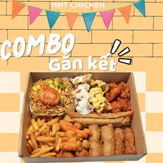 Hình ảnh Combo gắn kết