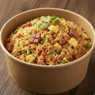 Hình ảnh Cơm Chiên Dương Châu