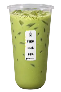 Hình ảnh Matcha Cold Whisk