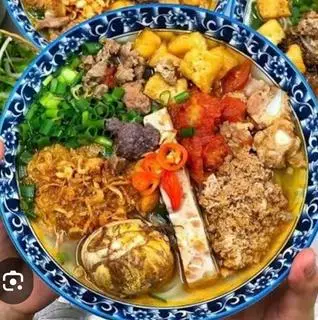 Hình ảnh riêu đặc biệt