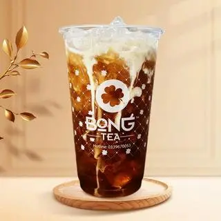 Hình ảnh Hồng Trà Latte (Ly Lớn 700ml)