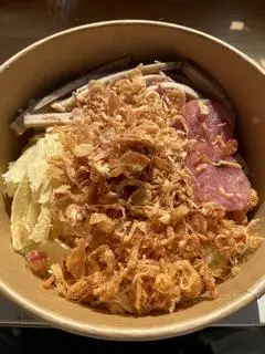 Hình ảnh Xôi xéo