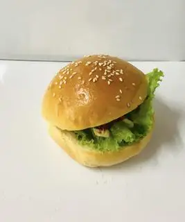 Hình ảnh Hambuger
