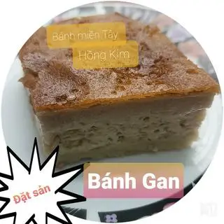 Hình ảnh Bánh gan thốt nốt