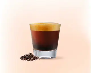 Hình ảnh Espresso - rang đậm