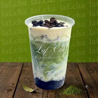 Hình ảnh Matcha Oreo Salted Cream