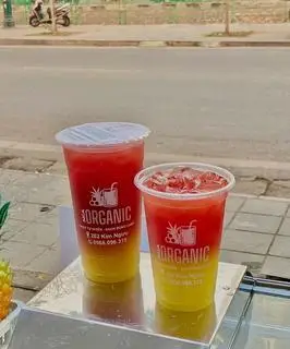 Hình ảnh Mía Mai An Tiêm