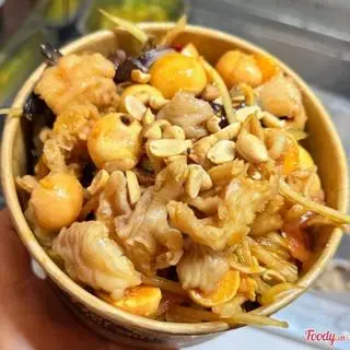 Hình ảnh Gỏi Đu Đủ Thái Đặc Biệt