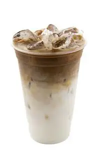 Hình ảnh Sữa tươi cafe
