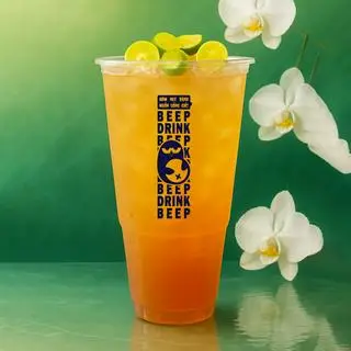 Hình ảnh Trà tắc lài - 1 Lít 3