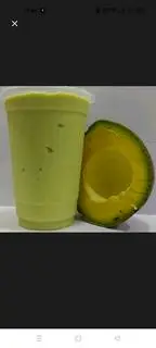Hình ảnh Sinh tố bơ
