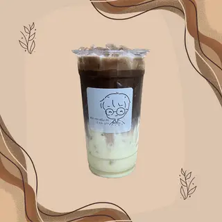 Hình ảnh Cacao sữa gấu