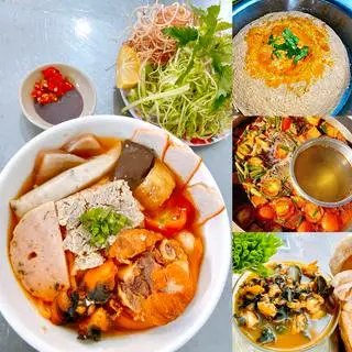 Hình ảnh Bún Giá rẻ 
