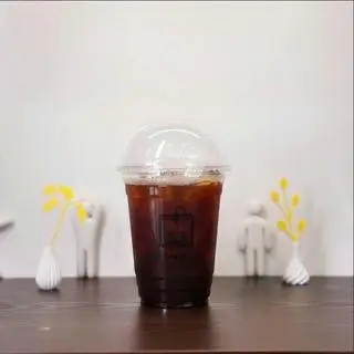Hình ảnh Americano