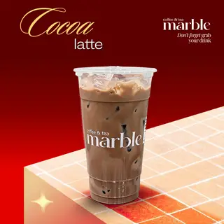 Hình ảnh Cacao Sữa