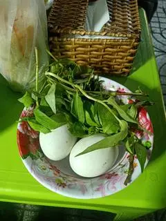 Hình ảnh Trứng vịt lộn