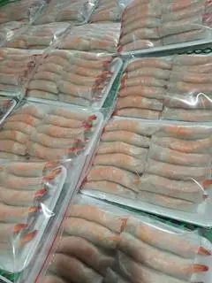 Hình ảnh chả ram tôm 