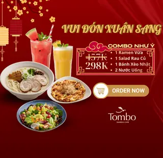 Hình ảnh COMBO NHƯ Ý