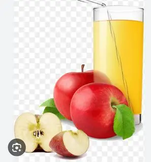 Hình ảnh Nước ép táo