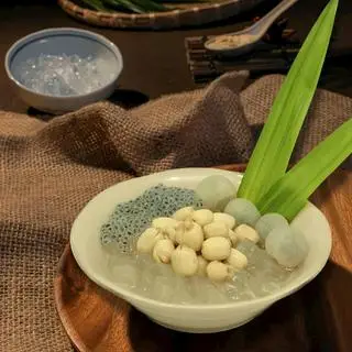 Hình ảnh Chè sen nha đam