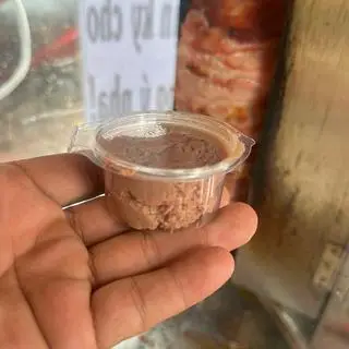 Hình ảnh Hủ pate thêm